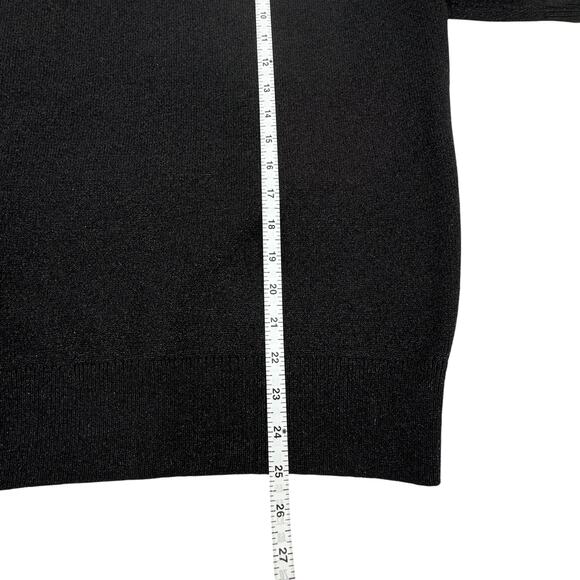 MARC JACOBS Lurex Sweater S - Picture 11 of 11